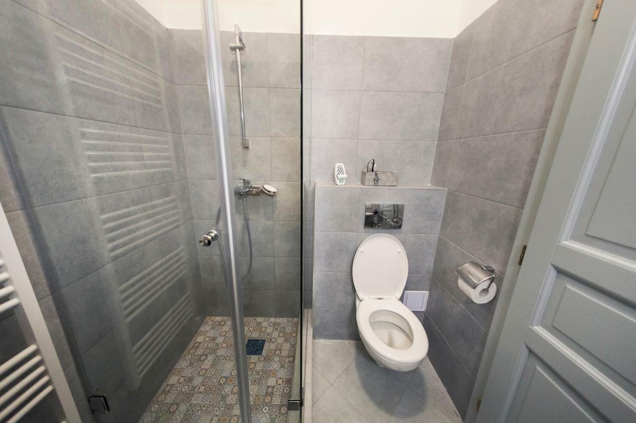 קלוז'-נאפוקה Central Luxury 3 מראה חיצוני תמונה