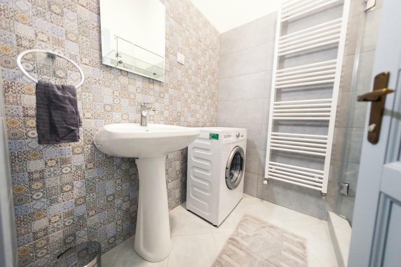 קלוז'-נאפוקה Central Luxury 3 מראה חיצוני תמונה