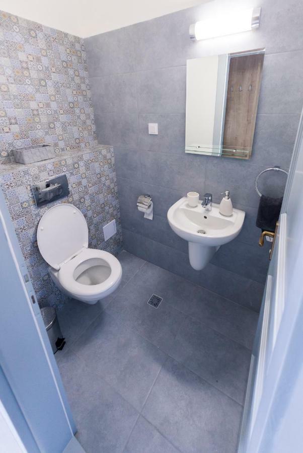 קלוז'-נאפוקה Central Luxury 3 מראה חיצוני תמונה